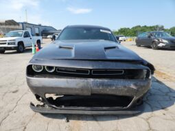 2017 Dodge Challenger 3.6L 6